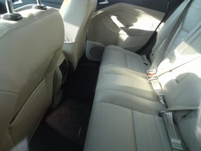 Thumbnail: 2017 Ford C-Max - 7