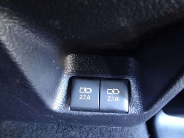 Thumbnail: 2021 Toyota 4Runner - 11