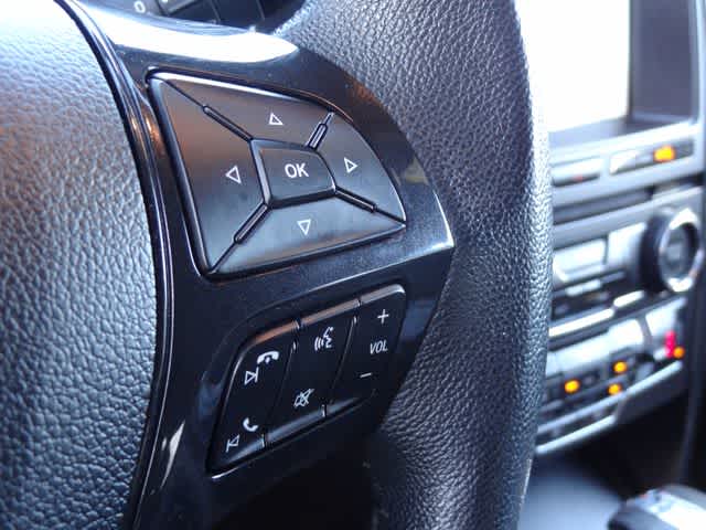 Thumbnail: 2018 Ford Explorer - 20