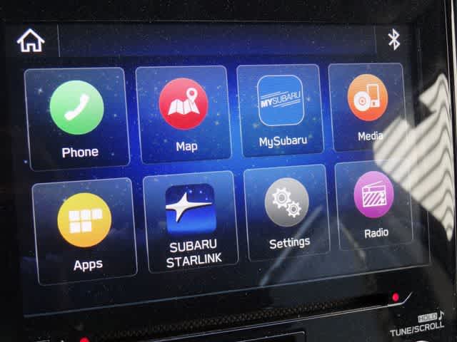 Thumbnail: 2022 Subaru Ascent - 33