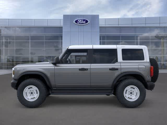 Thumbnail: 2026 Ford Bronco - 3