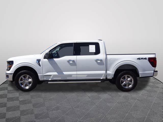 Thumbnail: 2024 Ford F-150 - 2