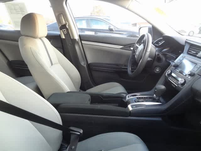 Thumbnail: 2020 Honda Civic - 11