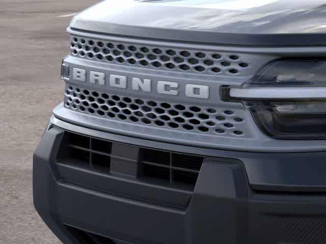 Thumbnail: 2025 Ford Bronco Sport - 16