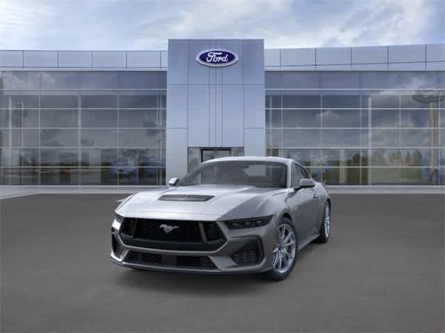 Thumbnail: 2026 Ford Mustang - 2