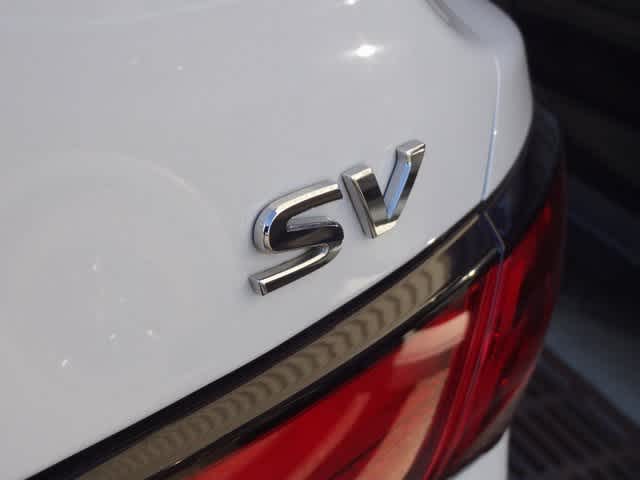 Thumbnail: 2021 Nissan Sentra - 35