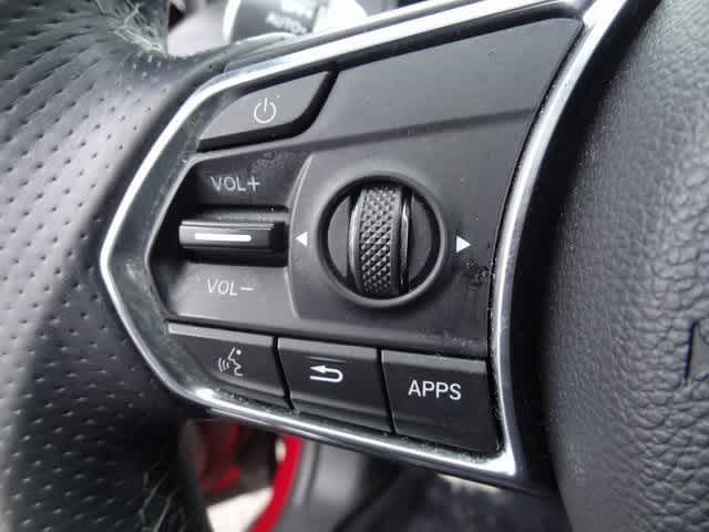 Thumbnail: 2020 Acura RDX - 23