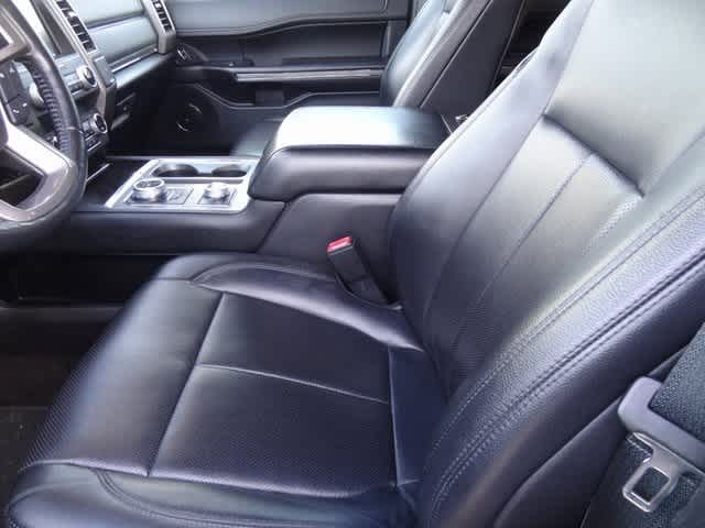 Thumbnail: 2021 Ford Expedition MAX - 6