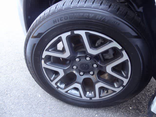 Thumbnail: 2025 RAM 1500 - 45