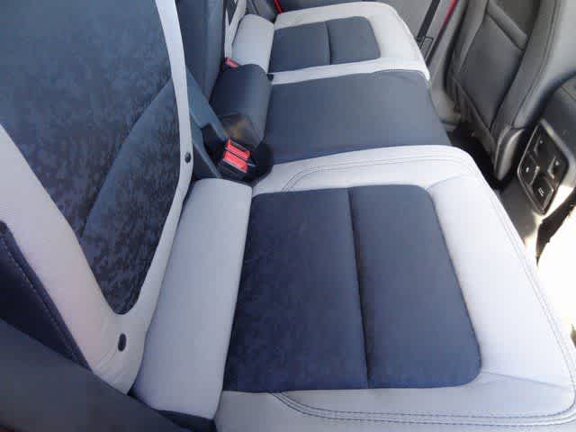 Thumbnail: 2022 Ford Bronco - 10