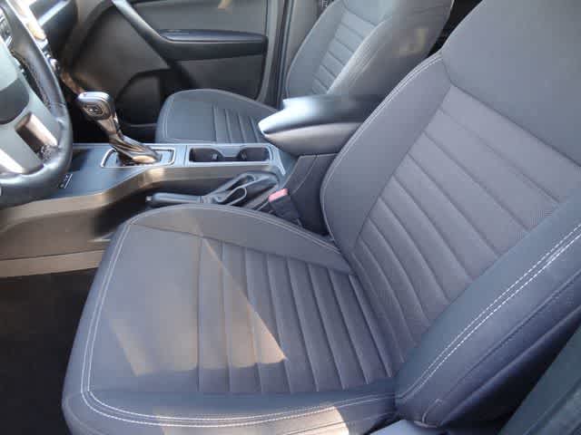 Thumbnail: 2022 Ford Ranger - 6