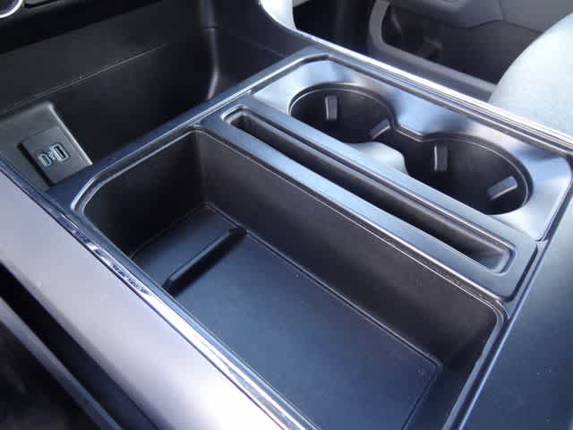 Thumbnail: 2024 Ford F-150 - 38