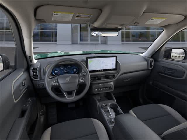 Thumbnail: 2025 Ford Bronco Sport - 9