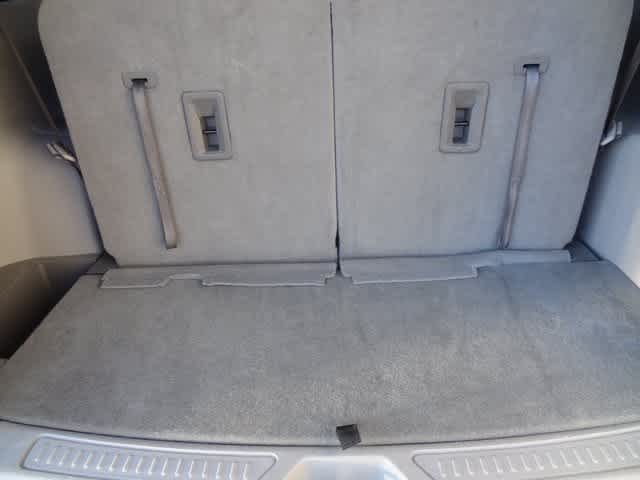 Thumbnail: 2023 GMC Acadia - 9