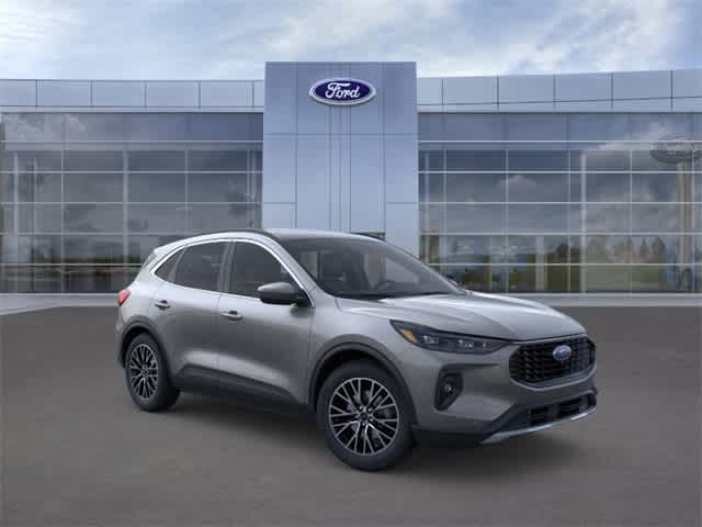 Thumbnail: 2025 Ford Escape - 7