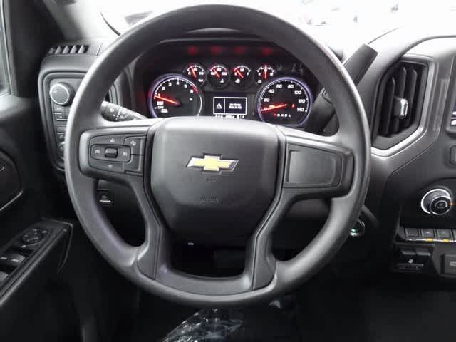 Thumbnail: 2024 Chevrolet Silverado 1500 - 12