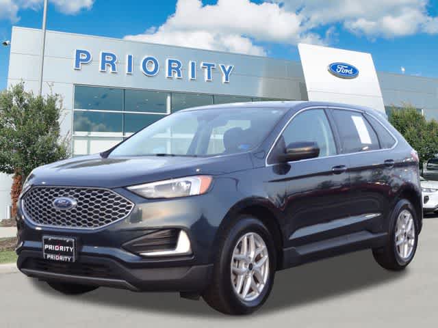 Thumbnail: 2024 Ford Edge - 1