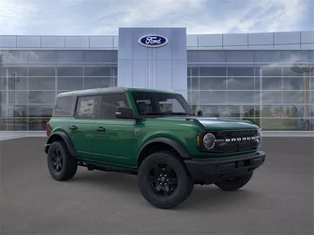 Thumbnail: 2025 Ford Bronco - 7