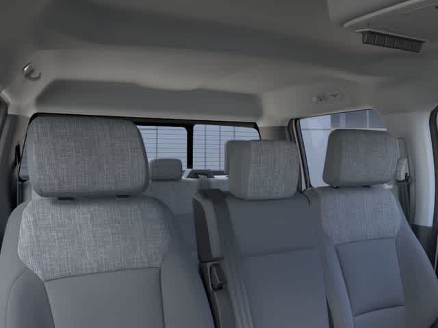 Thumbnail: 2026 Ford F-250 - 22