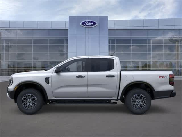 Thumbnail: 2024 Ford Ranger - 3