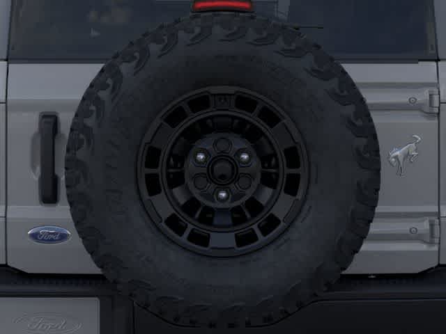 Thumbnail: 2026 Ford Bronco - 23