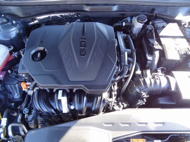 Thumbnail: 2023 Hyundai Sonata - 42