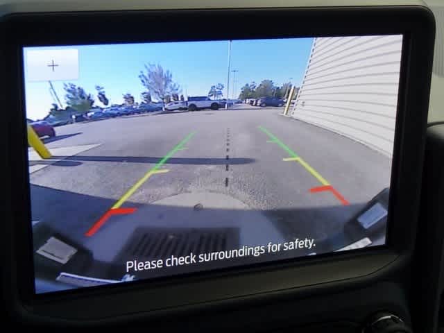 Thumbnail: 2024 Ford Bronco Sport - 21