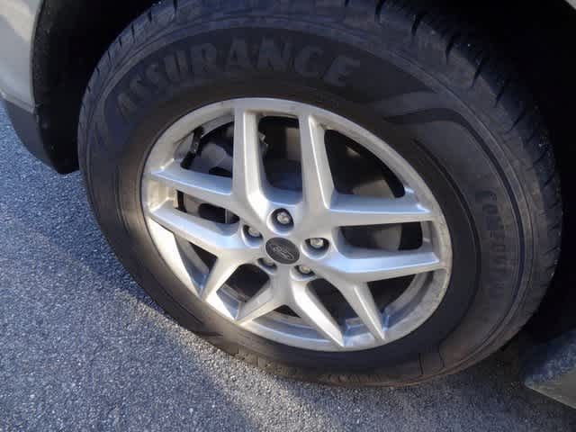 Thumbnail: 2023 Ford Edge - 14