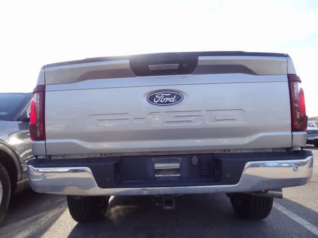 Thumbnail: 2024 Ford F-150 - 7