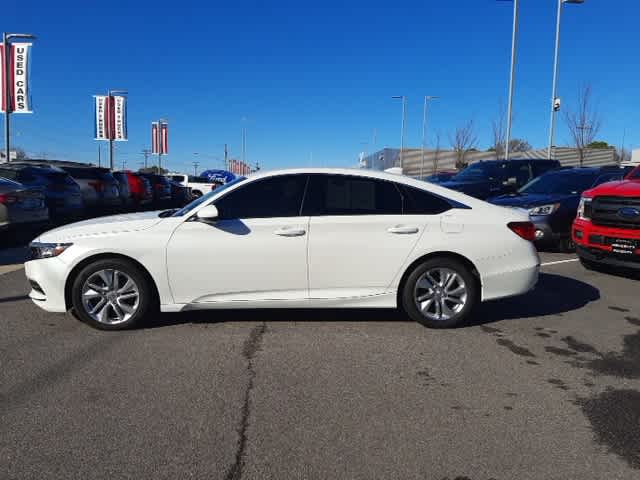 Thumbnail: 2020 Honda Accord - 2