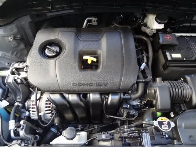 Thumbnail: 2023 Kia Soul - 34