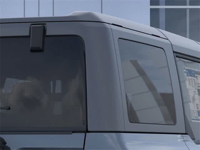 Thumbnail: 2025 Ford Bronco - 25