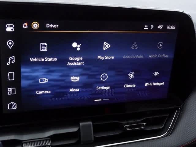 Thumbnail: 2025 Chevrolet Equinox - 19