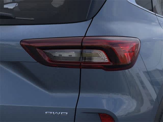 Thumbnail: 2026 Ford Escape - 21