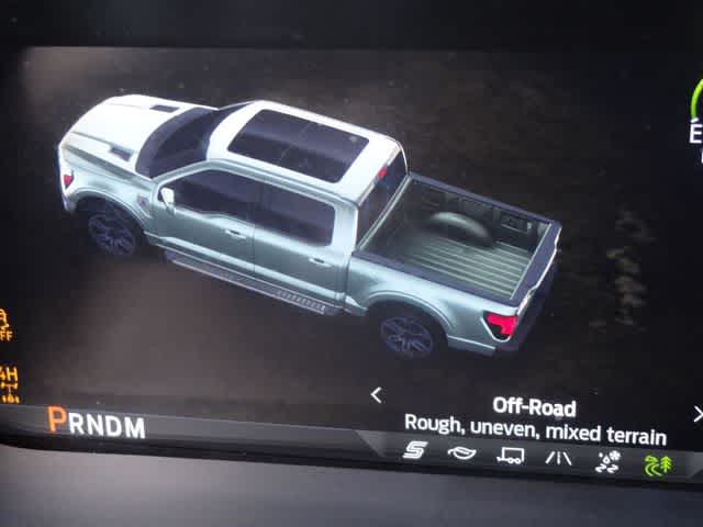 Thumbnail: 2024 Ford F-150 - 29