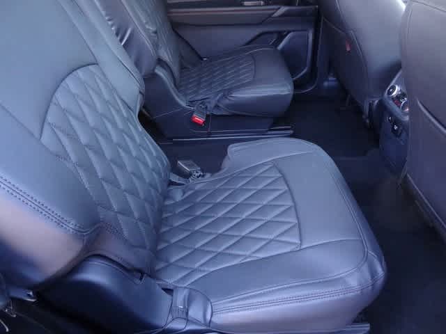 Thumbnail: 2025 Ford Explorer - 13