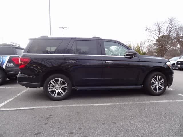 Thumbnail: 2024 Ford Expedition - 5