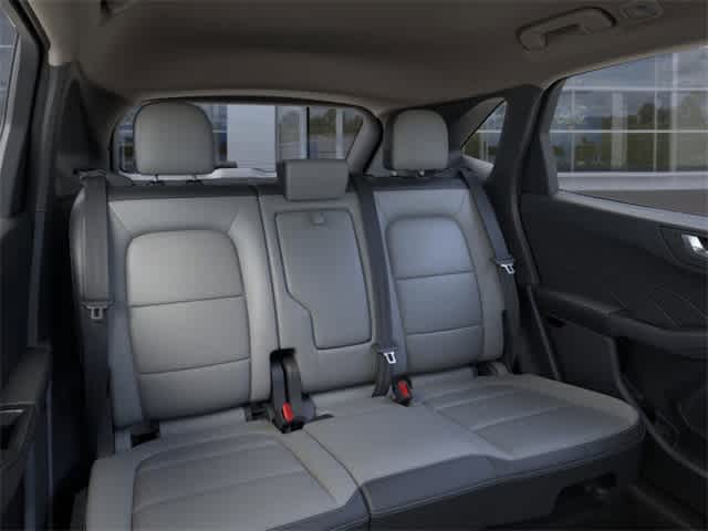 Thumbnail: 2026 Ford Escape - 11