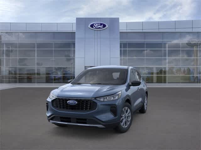 Thumbnail: 2025 Ford Escape - 2