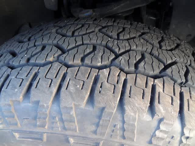 Thumbnail: 2025 Ford F-150 - 18