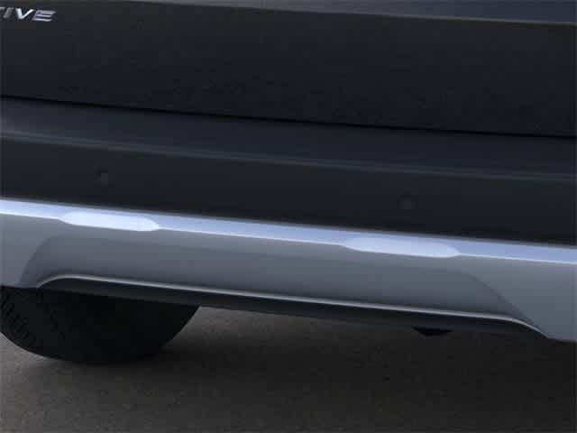 Thumbnail: 2025 Ford Escape - 23