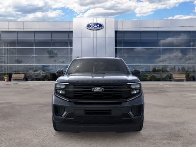 Thumbnail: 2026 Ford Expedition MAX - 6