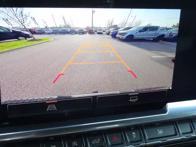 Thumbnail: 2024 GMC Sierra 1500 - 32