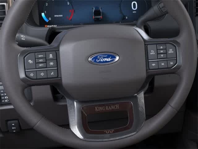 Thumbnail: 2026 Ford F-250 - 12