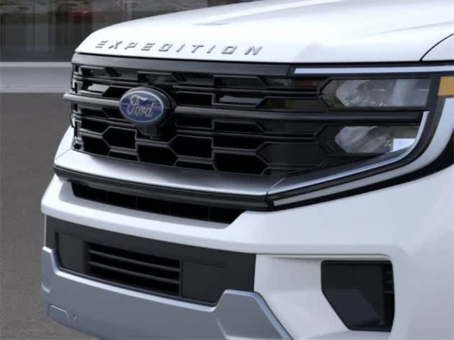 Thumbnail: 2025 Ford Expedition MAX - 17