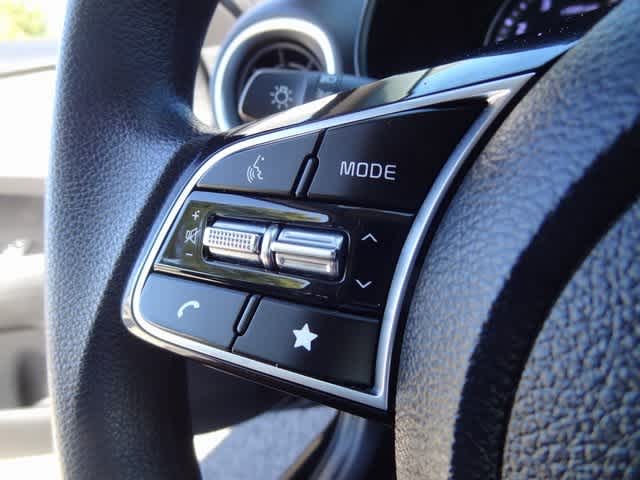 Thumbnail: 2023 Kia Forte - 14