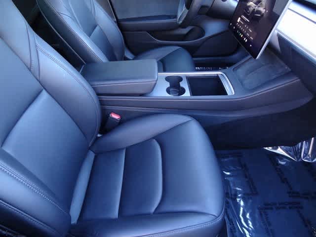 Thumbnail: 2023 Tesla Model 3 - 14