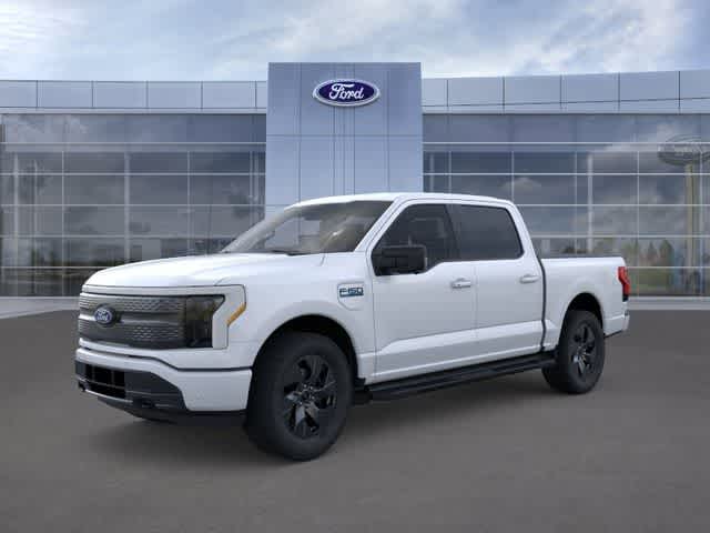 Thumbnail: 2025 Ford F-150 - 1