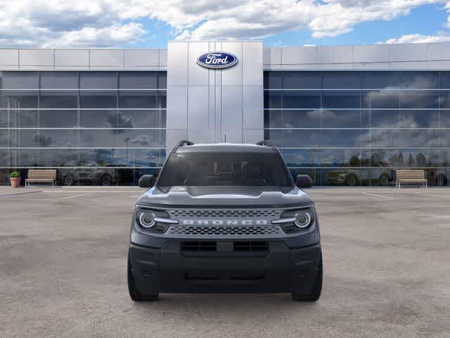 Thumbnail: 2026 Ford Bronco Sport - 6