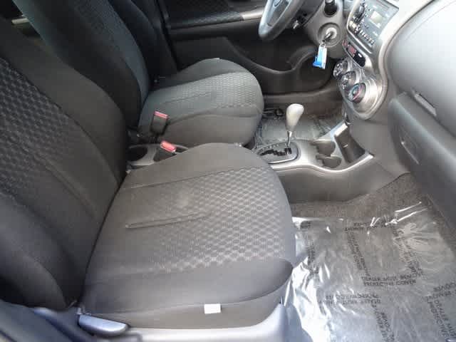 Thumbnail: 2013 Scion xD - 13